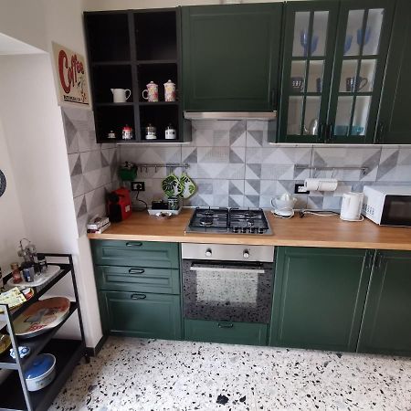 Mazzini Malpighi Apartment โบโลญญา ภายนอก รูปภาพ