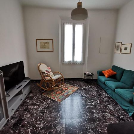 Mazzini Malpighi Apartment โบโลญญา ภายนอก รูปภาพ