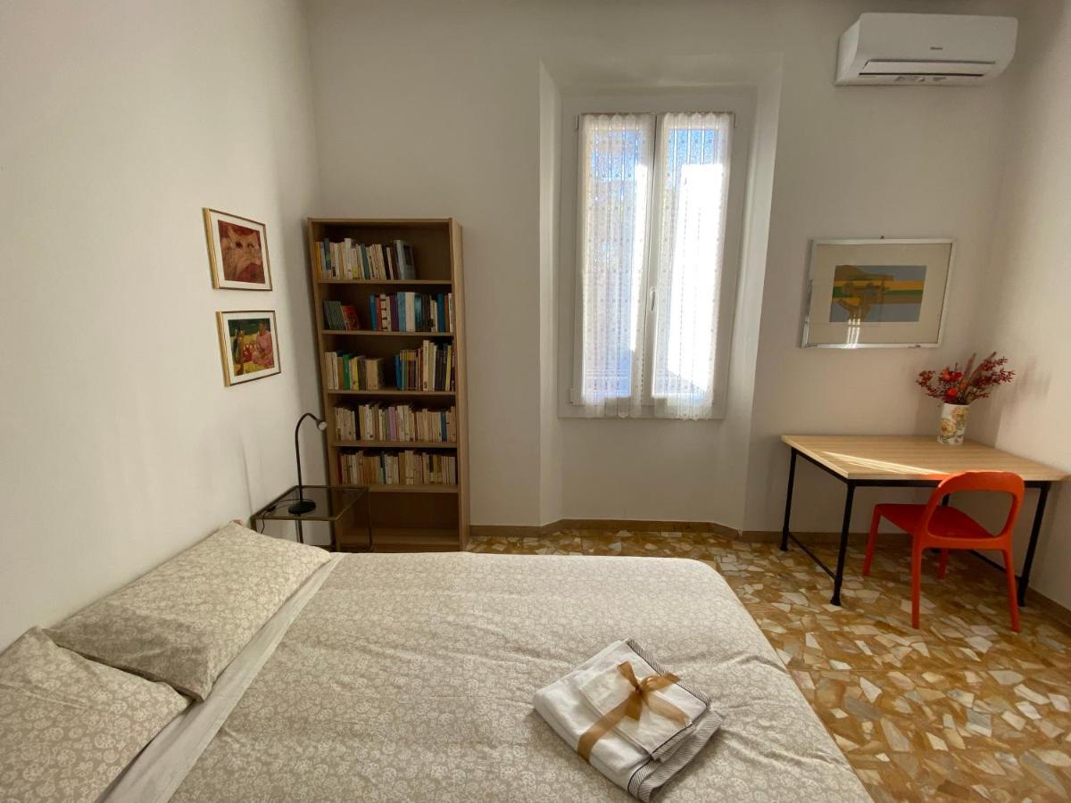 Mazzini Malpighi Apartment โบโลญญา ภายนอก รูปภาพ