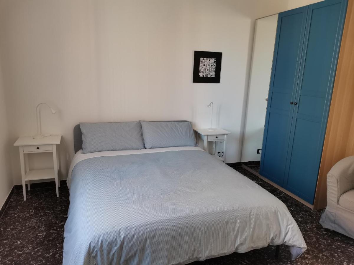 Mazzini Malpighi Apartment โบโลญญา ภายนอก รูปภาพ