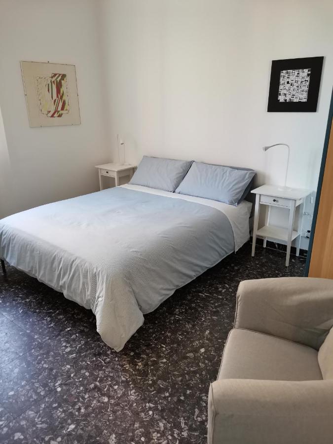 Mazzini Malpighi Apartment โบโลญญา ภายนอก รูปภาพ