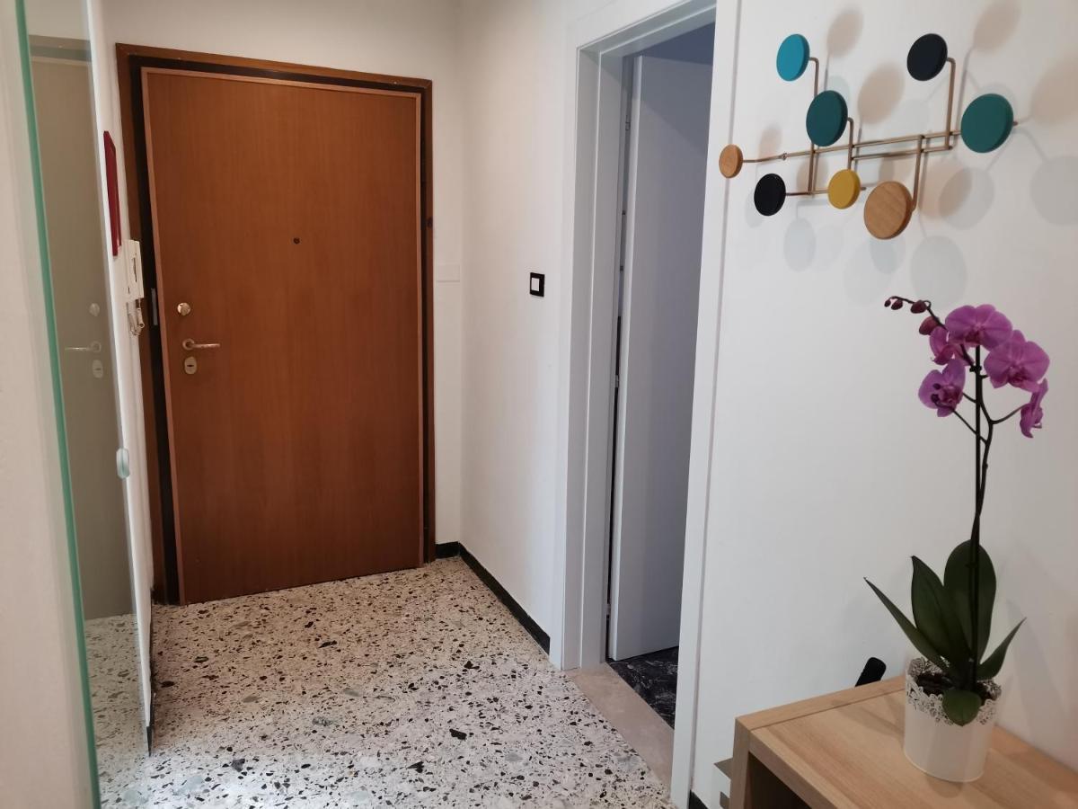 Mazzini Malpighi Apartment โบโลญญา ภายนอก รูปภาพ