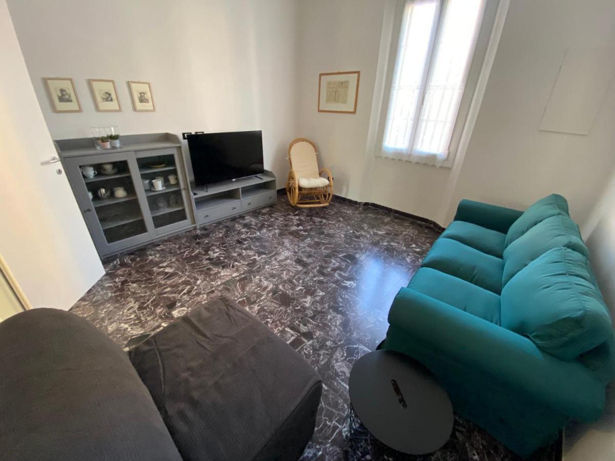 Mazzini Malpighi Apartment โบโลญญา ภายนอก รูปภาพ