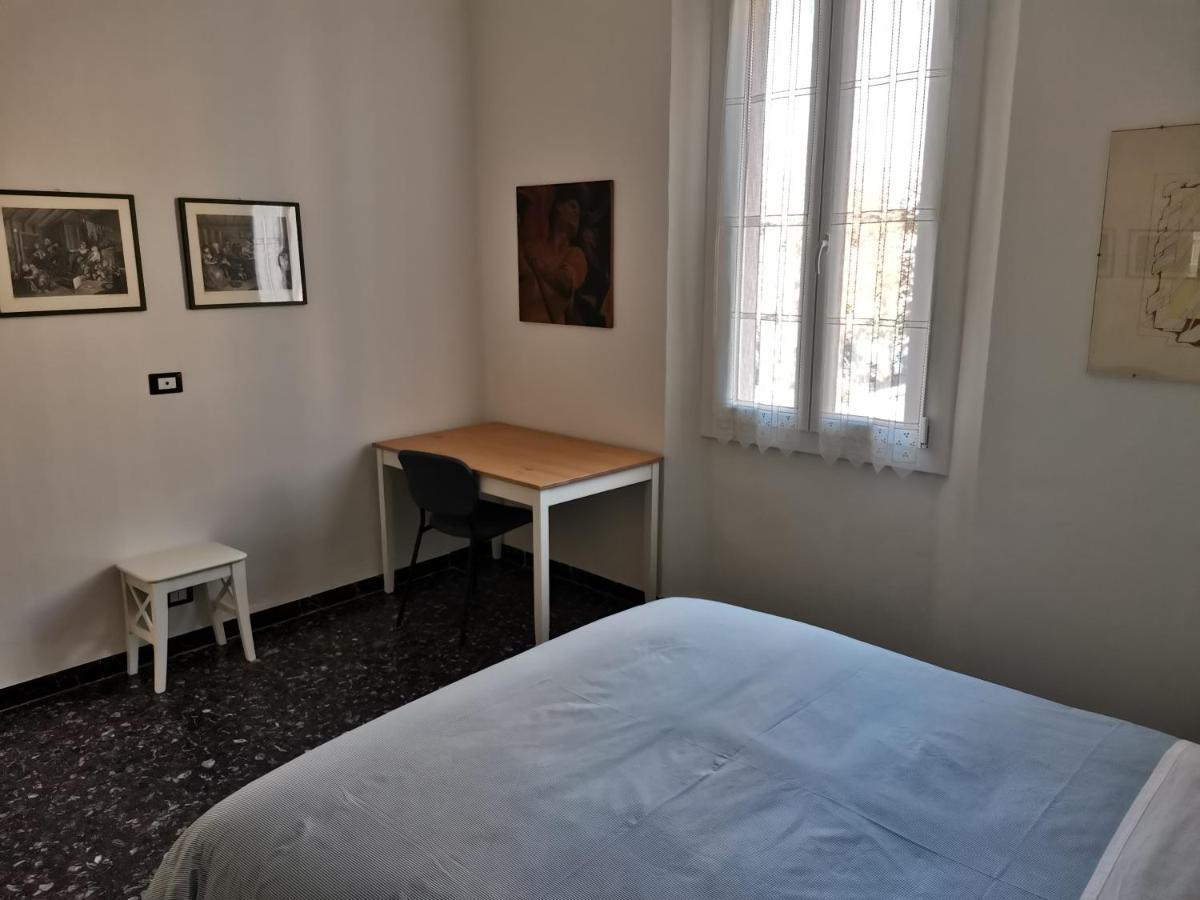 Mazzini Malpighi Apartment โบโลญญา ภายนอก รูปภาพ
