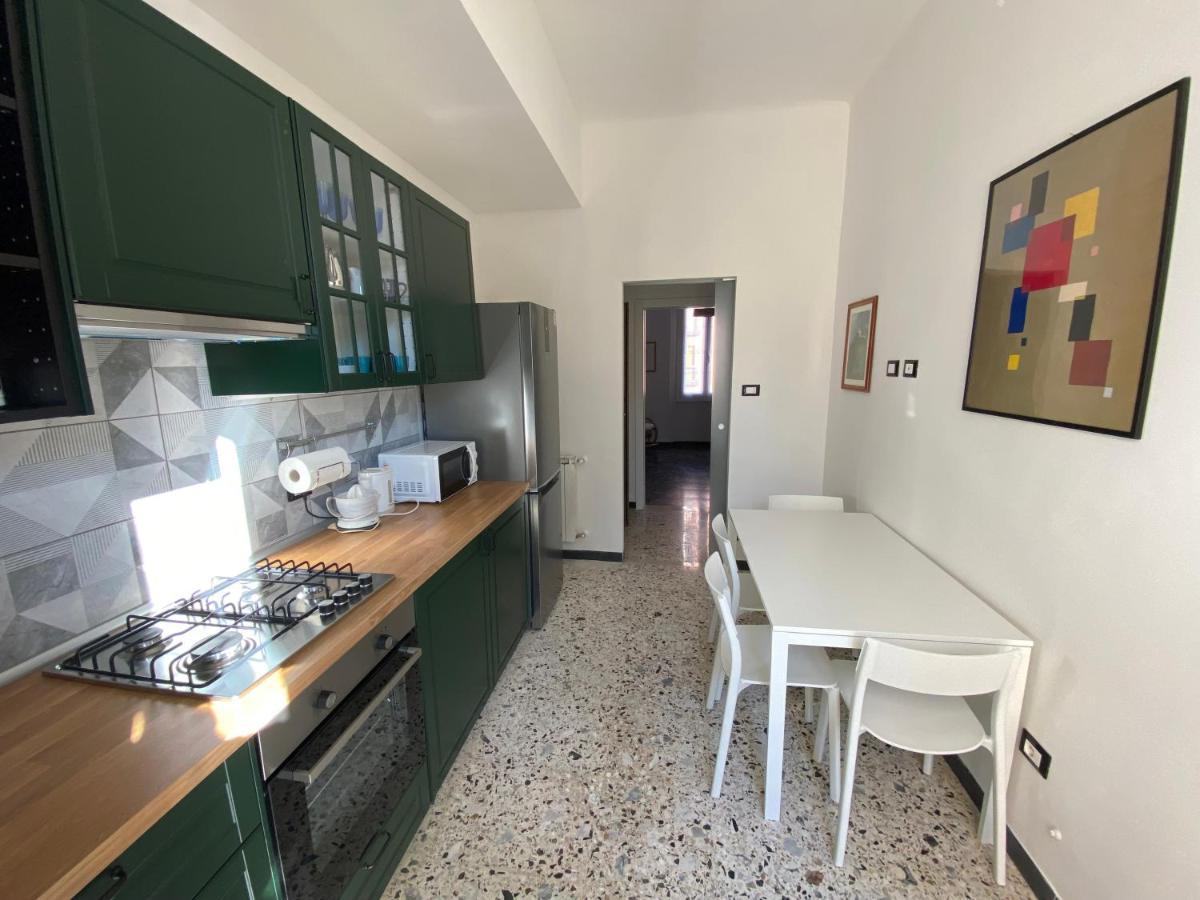 Mazzini Malpighi Apartment โบโลญญา ภายนอก รูปภาพ