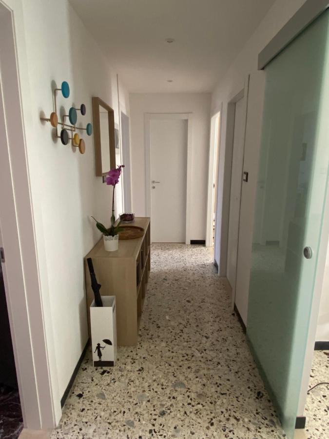 Mazzini Malpighi Apartment โบโลญญา ภายนอก รูปภาพ