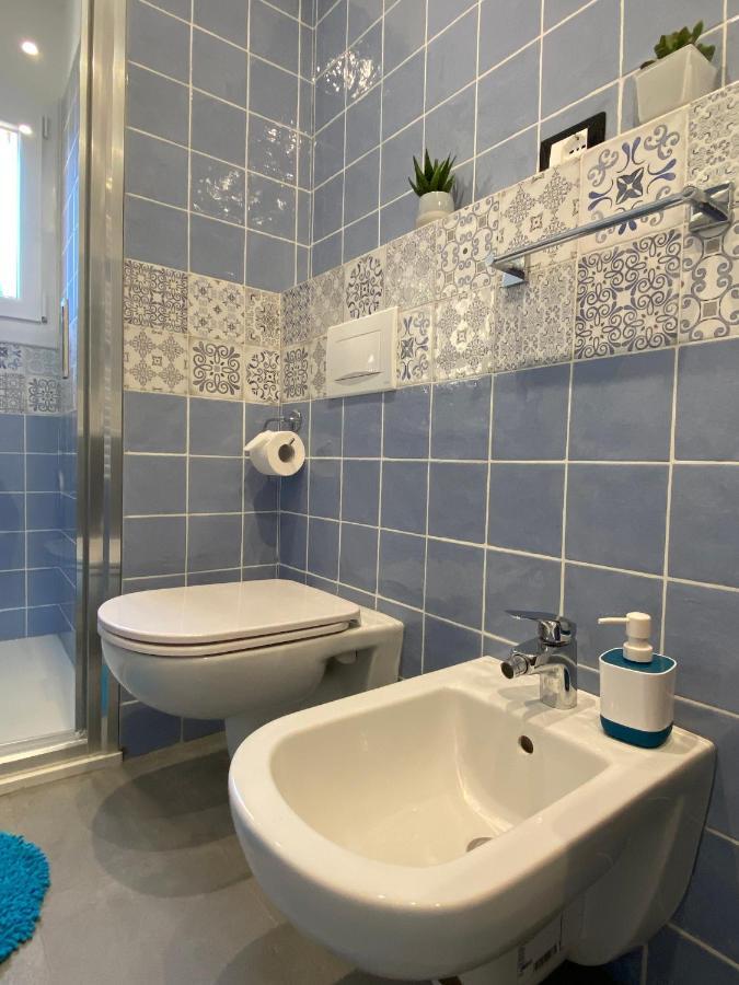 Mazzini Malpighi Apartment โบโลญญา ภายนอก รูปภาพ
