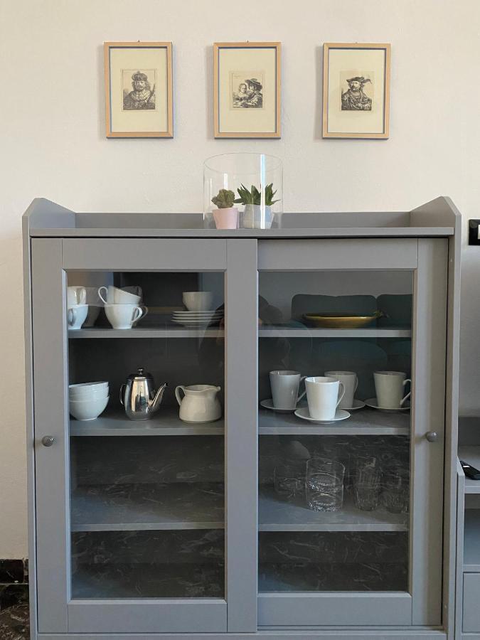 Mazzini Malpighi Apartment โบโลญญา ภายนอก รูปภาพ