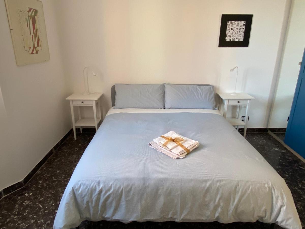 Mazzini Malpighi Apartment โบโลญญา ภายนอก รูปภาพ