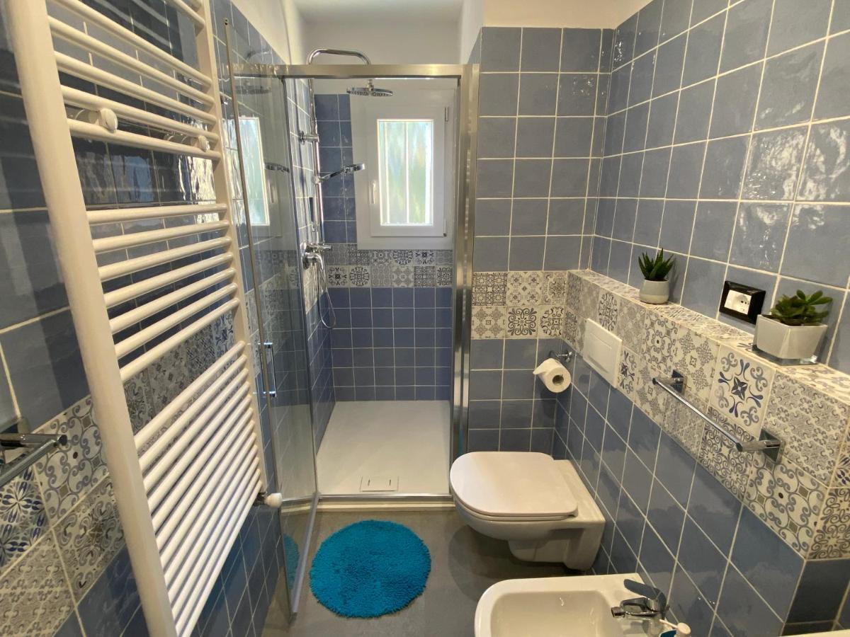Mazzini Malpighi Apartment โบโลญญา ภายนอก รูปภาพ