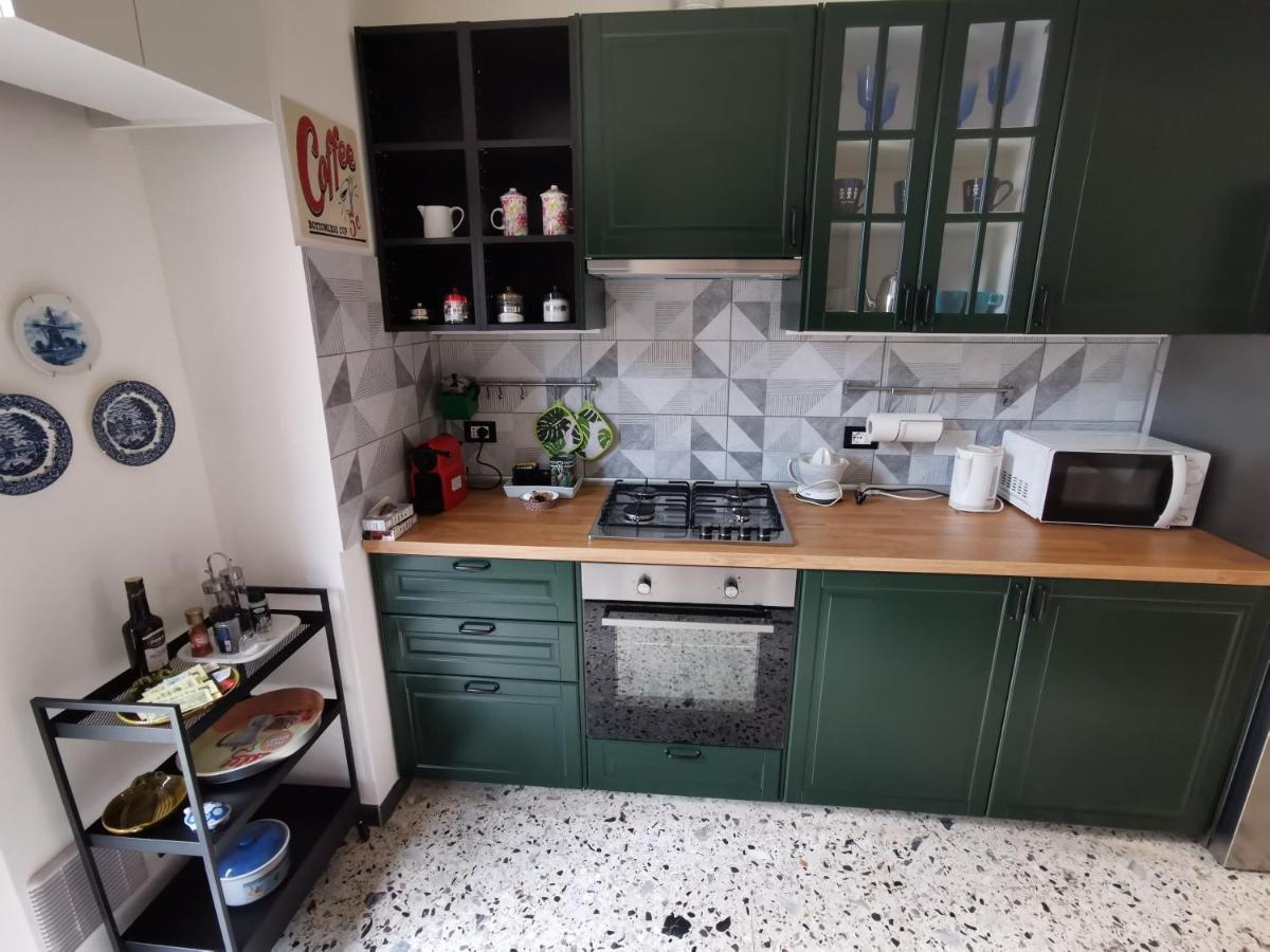 Mazzini Malpighi Apartment โบโลญญา ภายนอก รูปภาพ