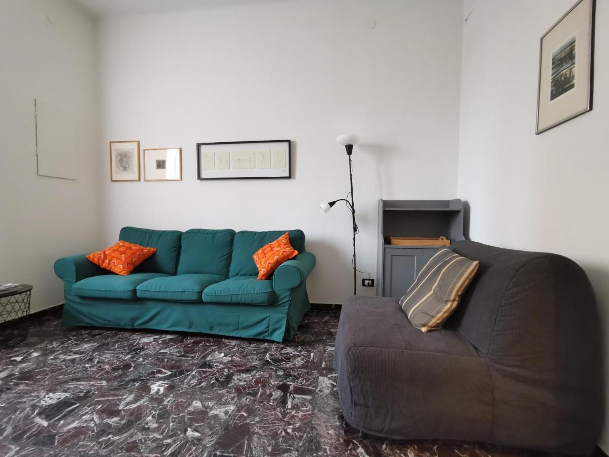 Mazzini Malpighi Apartment โบโลญญา ภายนอก รูปภาพ